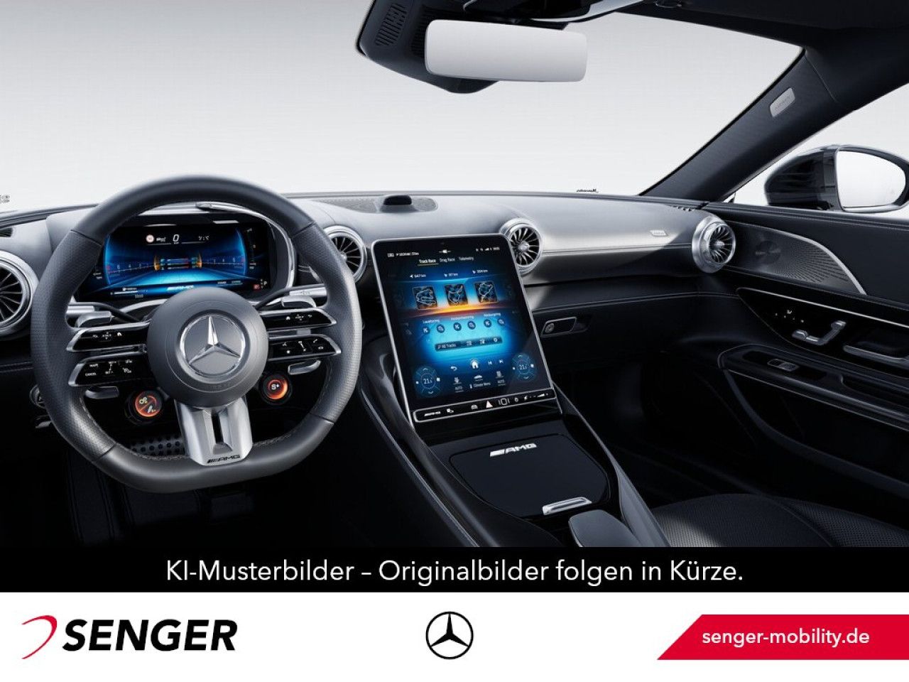 Mercedes-Benz AMG GT – Bild 8