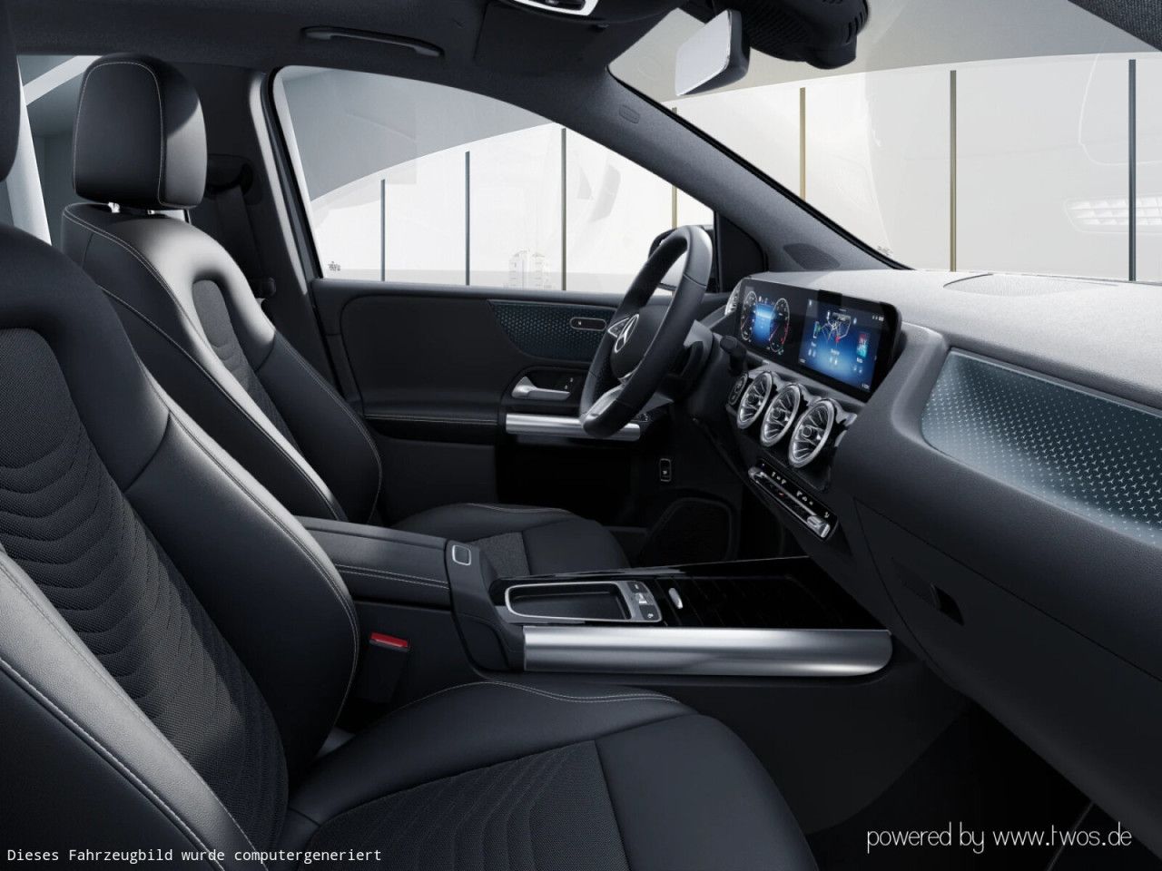 Mercedes-Benz B-Klasse – Bild 7