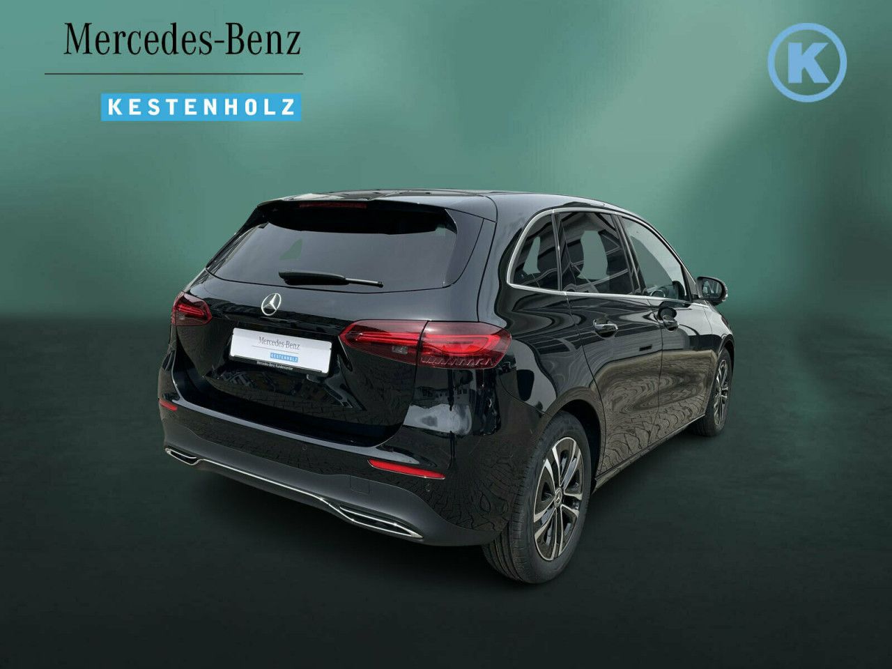 Mercedes-Benz B-Klasse – Bild 5