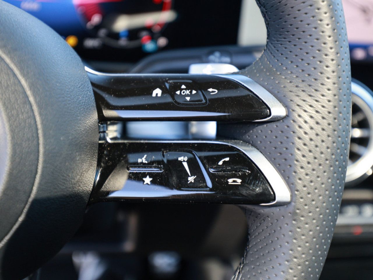 Mercedes-Benz GLB – Bild 16