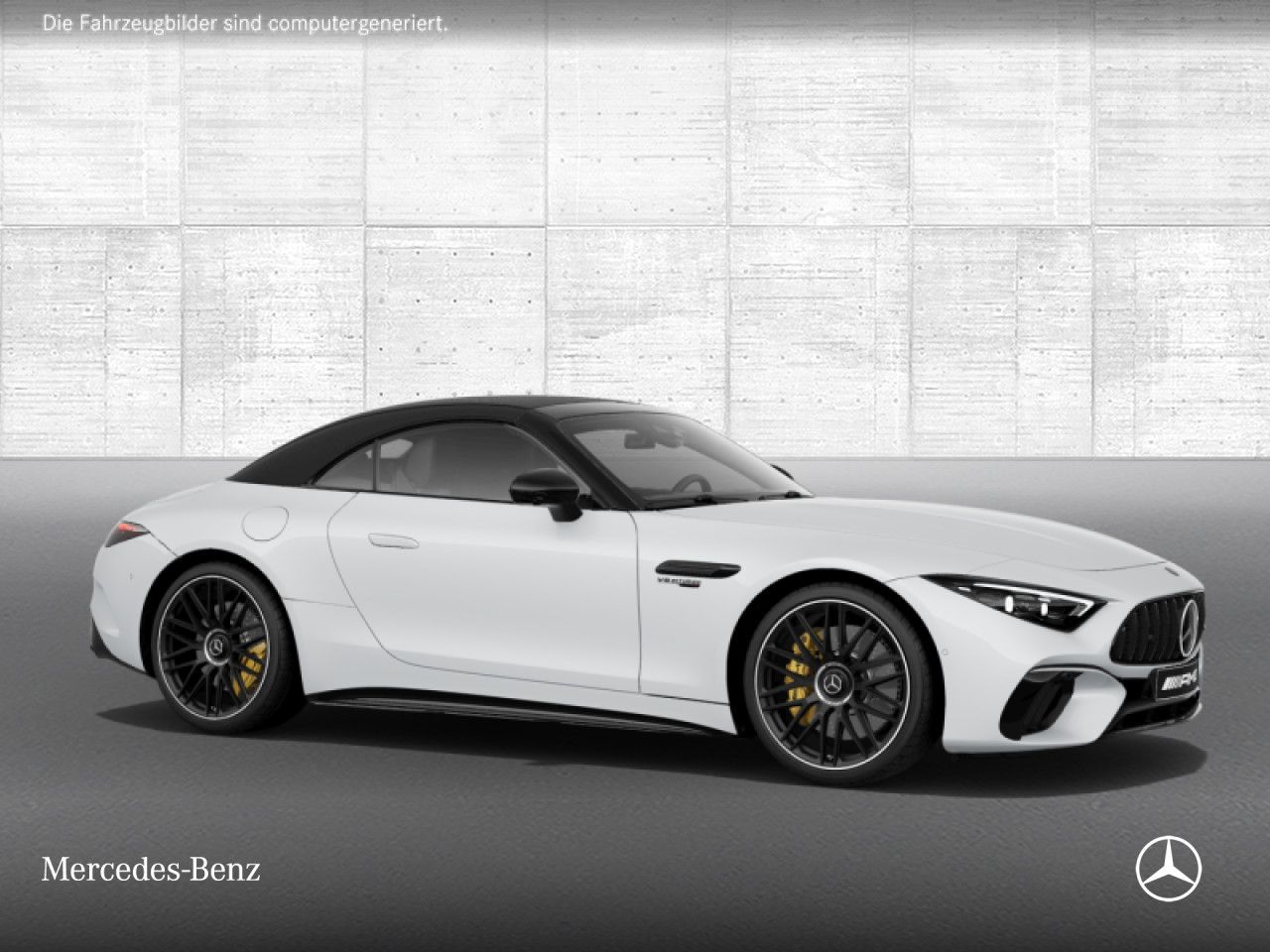 Mercedes-Benz SL – Bild 13