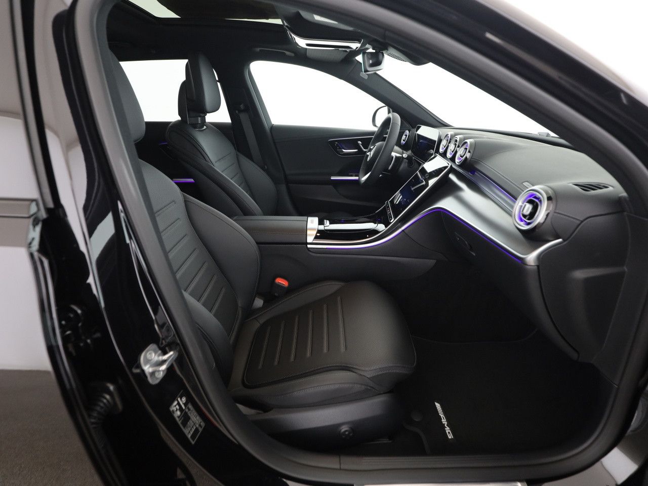 Mercedes-Benz C-Klasse – Bild 7