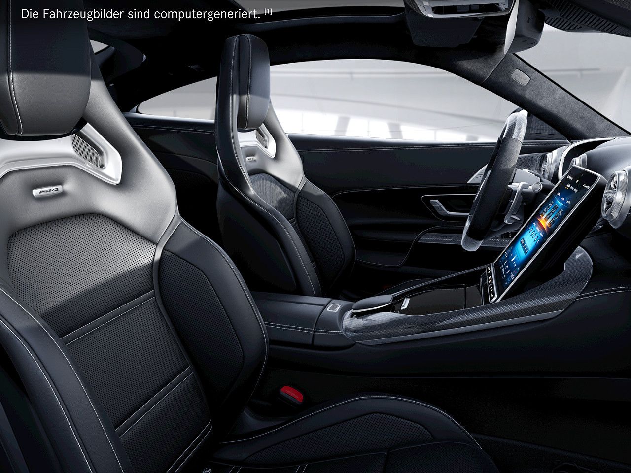 Mercedes-Benz AMG GT – Bild 22