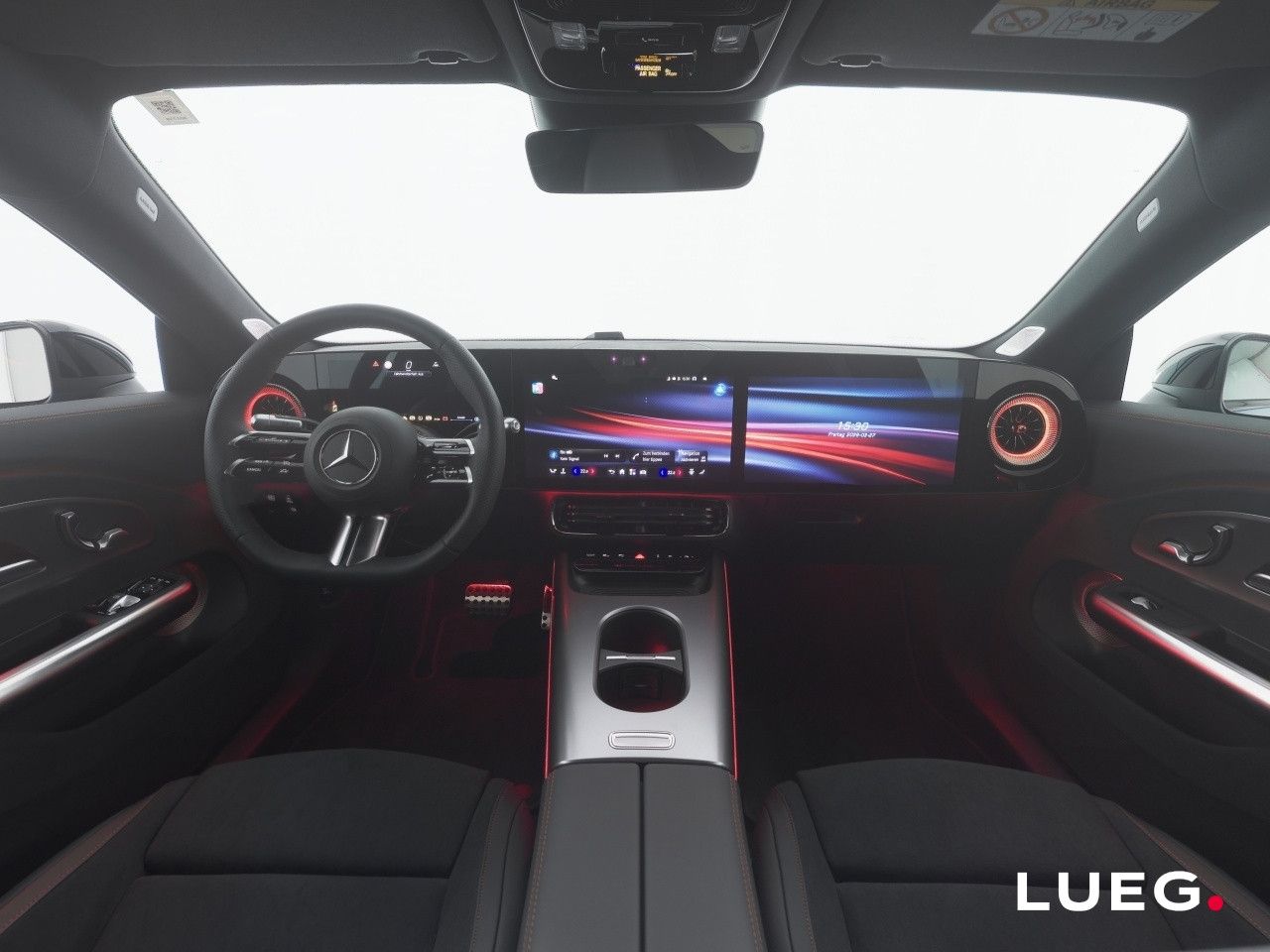 Mercedes-Benz CLA – Bild 3