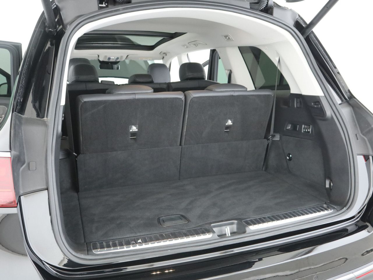 Mercedes-Benz GLS – Bild 23