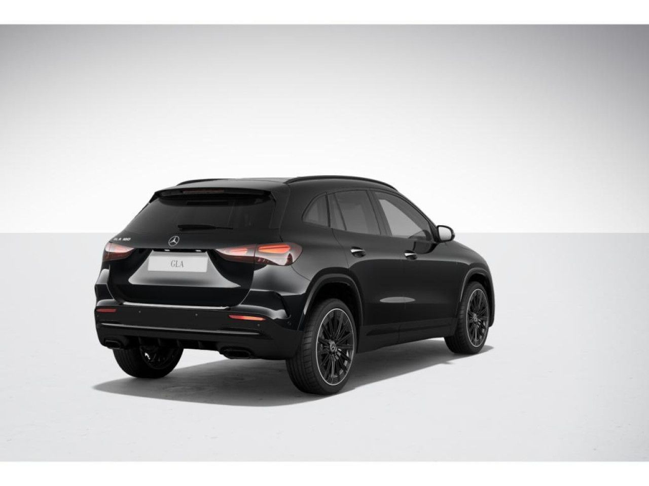 Mercedes-Benz GLA – Bild 3