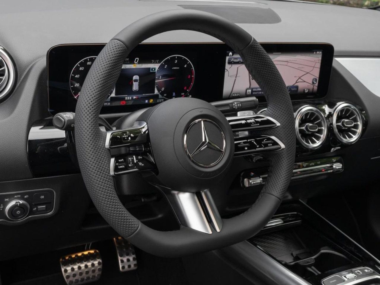 Mercedes-Benz GLA – Bild 13