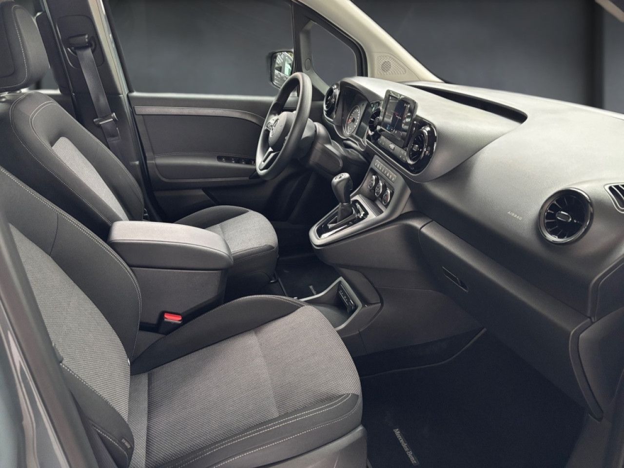 Mercedes-Benz T-Klasse – Bild 16