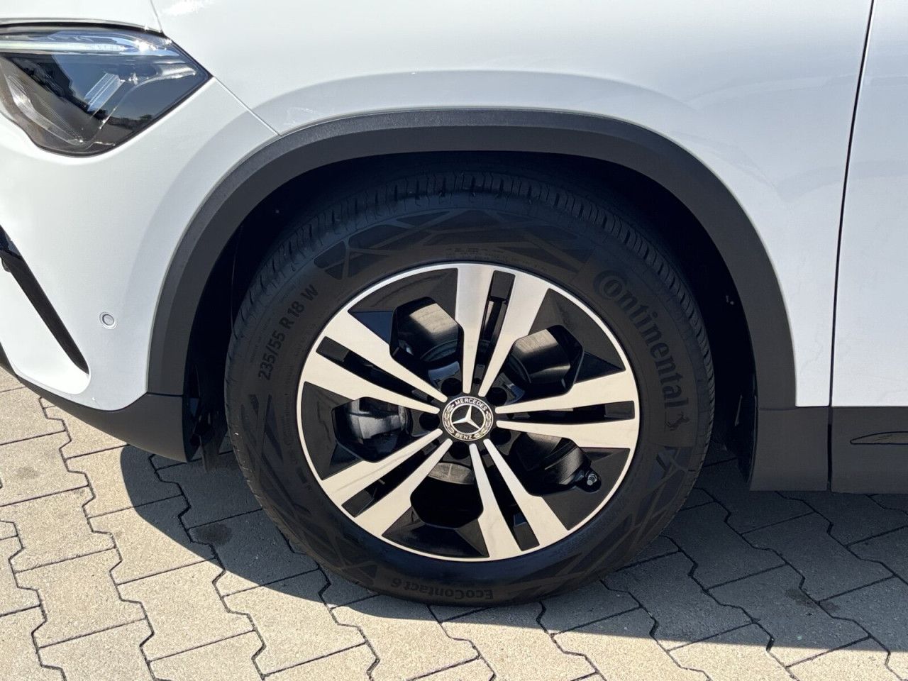 Mercedes-Benz GLA – Bild 10