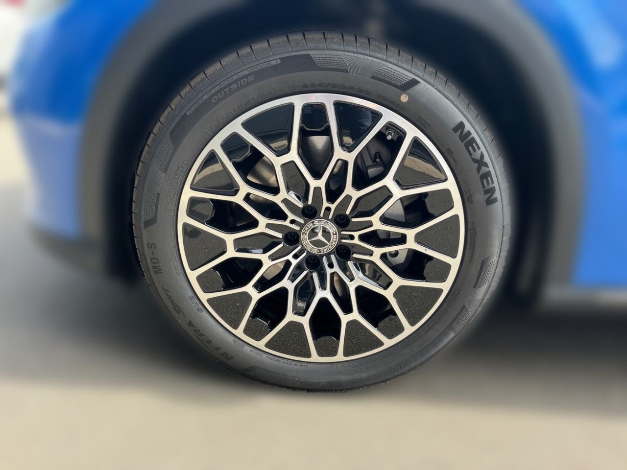 Mercedes-Benz GLC – Bild 4