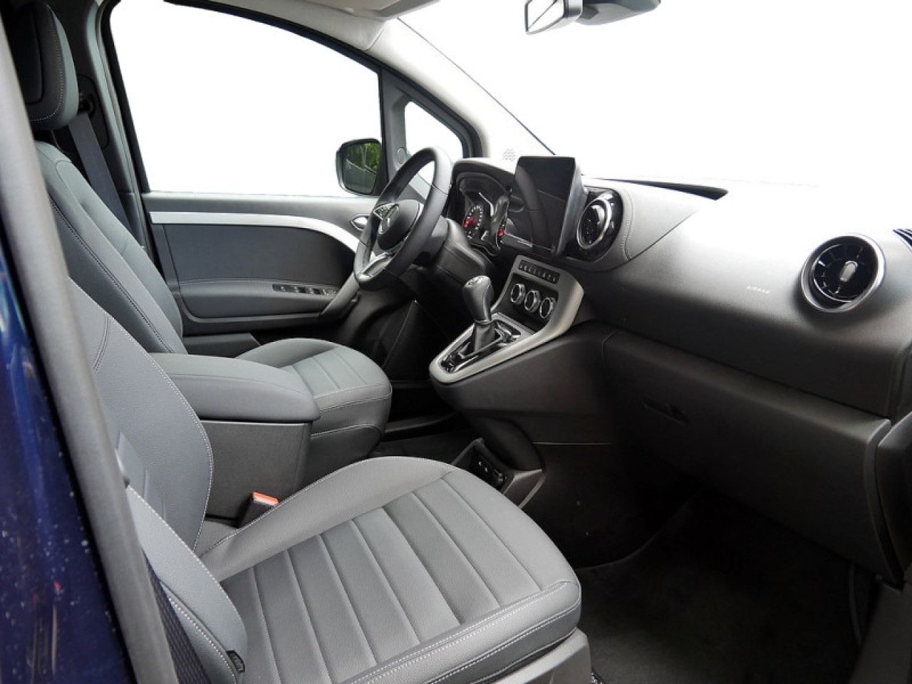 Mercedes-Benz T-Klasse – Bild 5