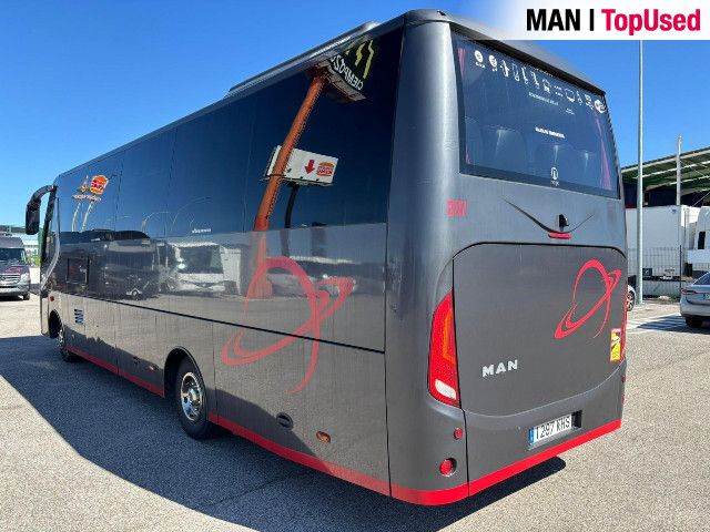 MAN Noge Touring H 5