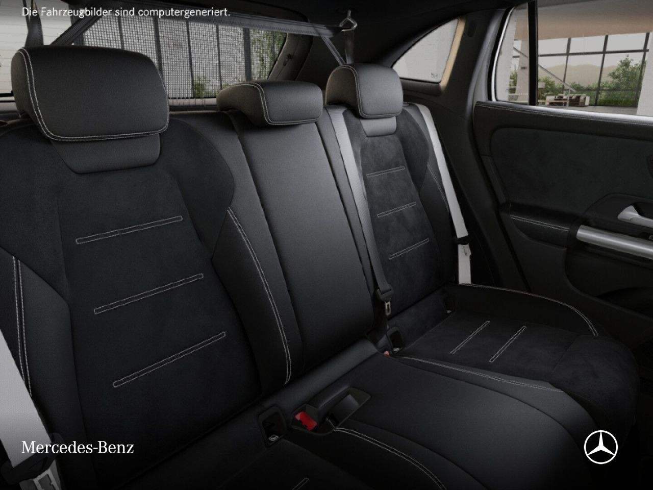 Mercedes-Benz GLA – Bild 10