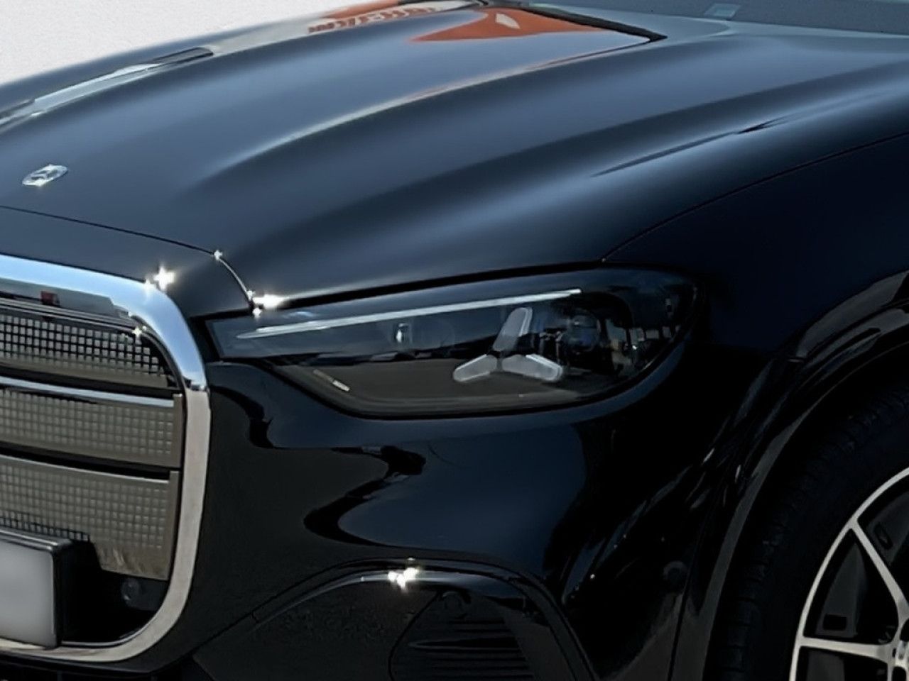 Mercedes-Benz GLC – Bild 16