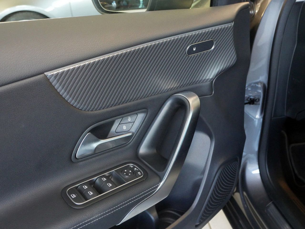 Mercedes-Benz A-Klasse – Bild 12