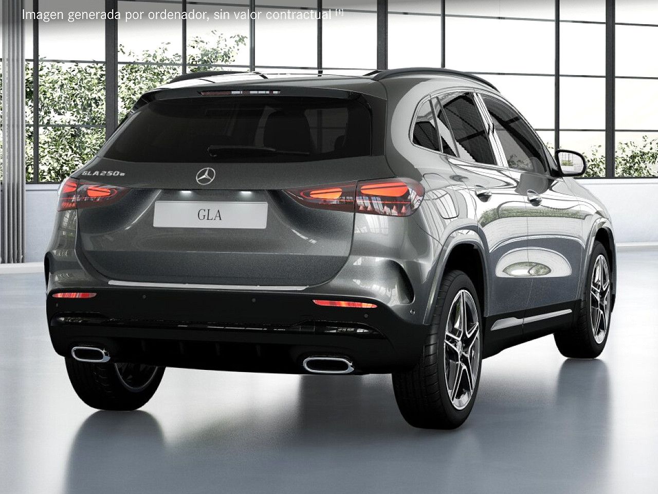 Foto de estudio 3 / 5