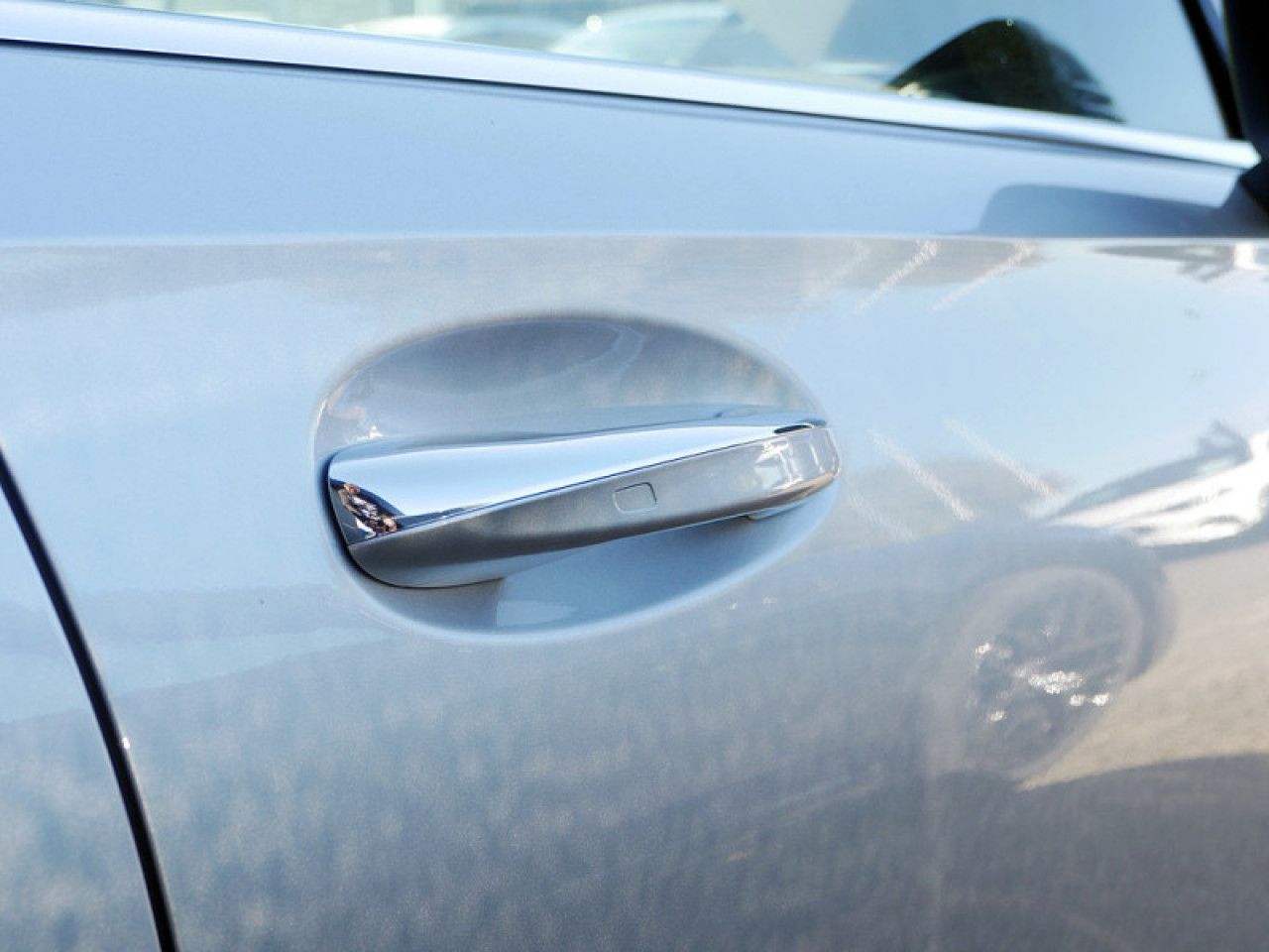 Mercedes-Benz A-Klasse – Bild 7