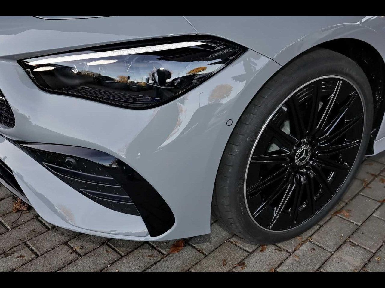Mercedes-Benz CLE – Bild 3