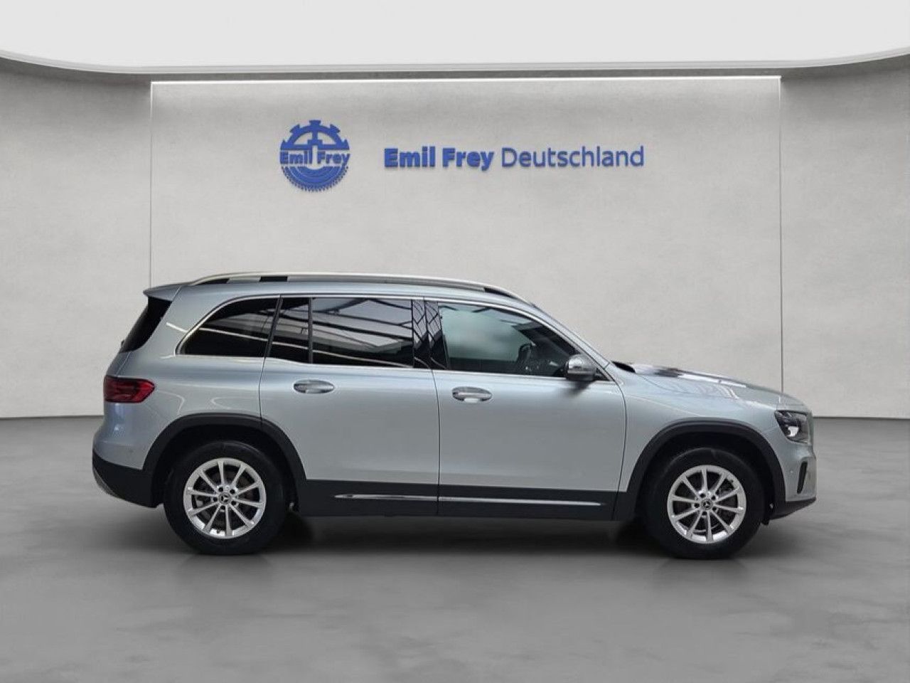 Mercedes-Benz GLB – Bild 6