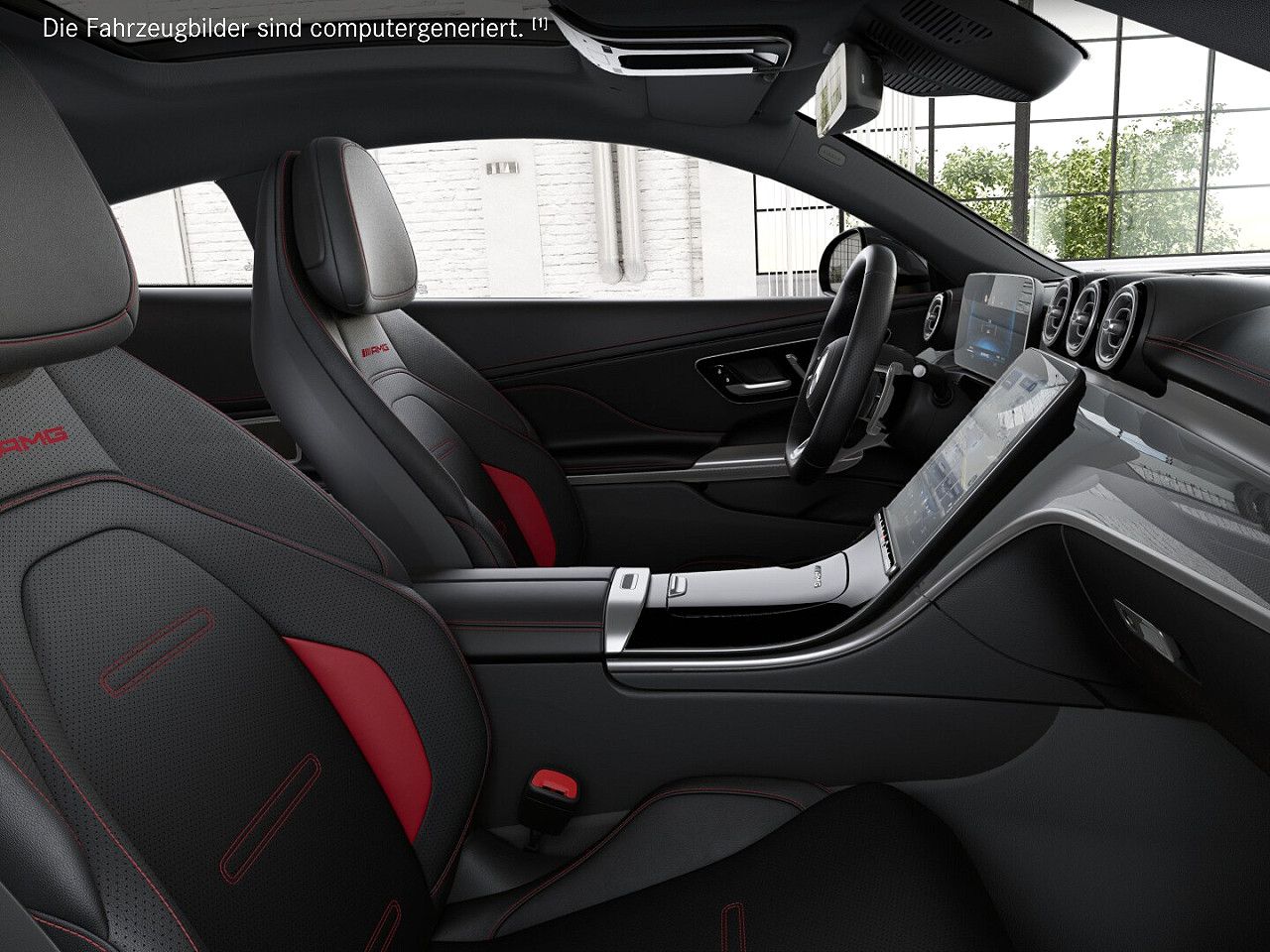 Mercedes-Benz CLE – Bild 22