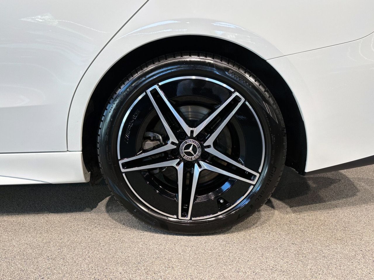 Mercedes-Benz C-Klasse – Bild 17