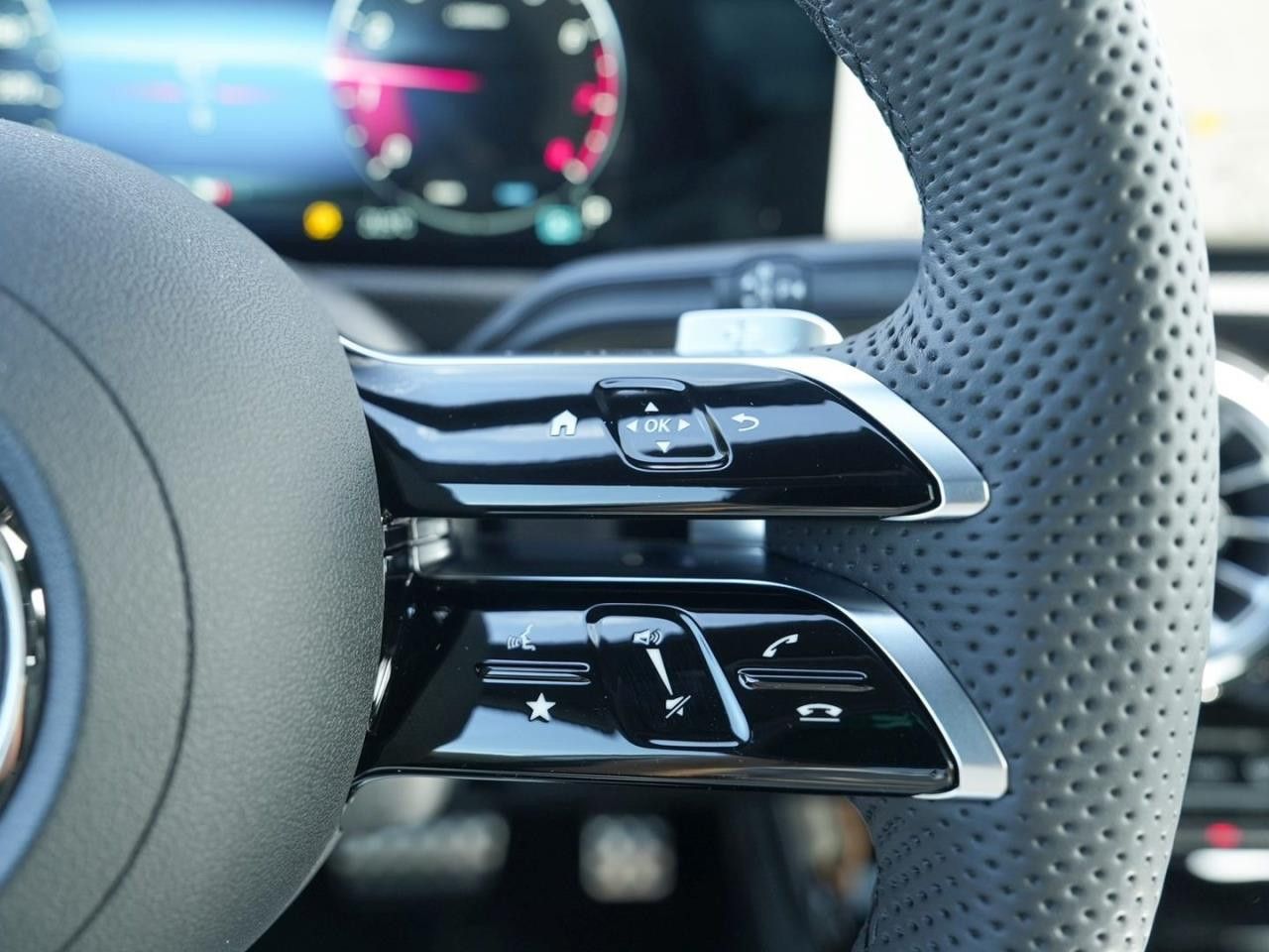 Mercedes-Benz A-Klasse – Bild 18