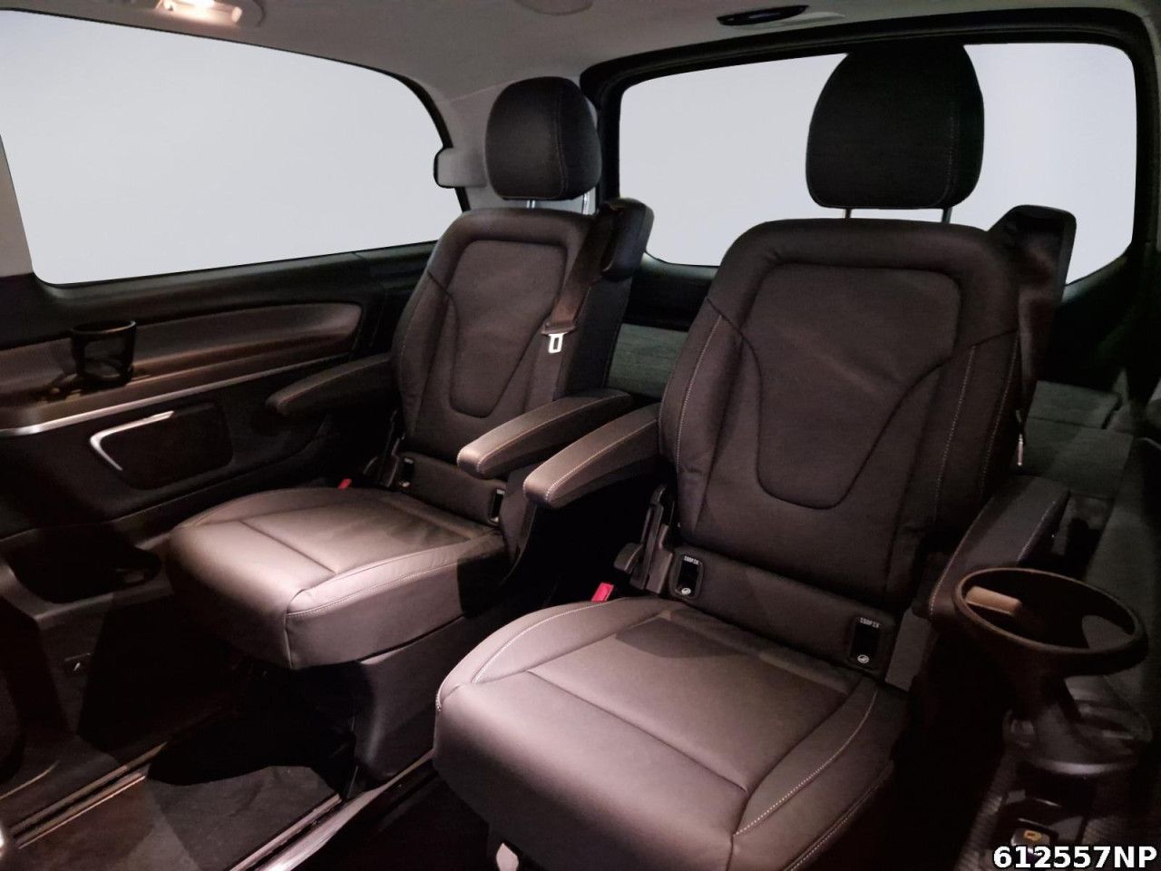 Mercedes-Benz V-Klasse – Bild 13