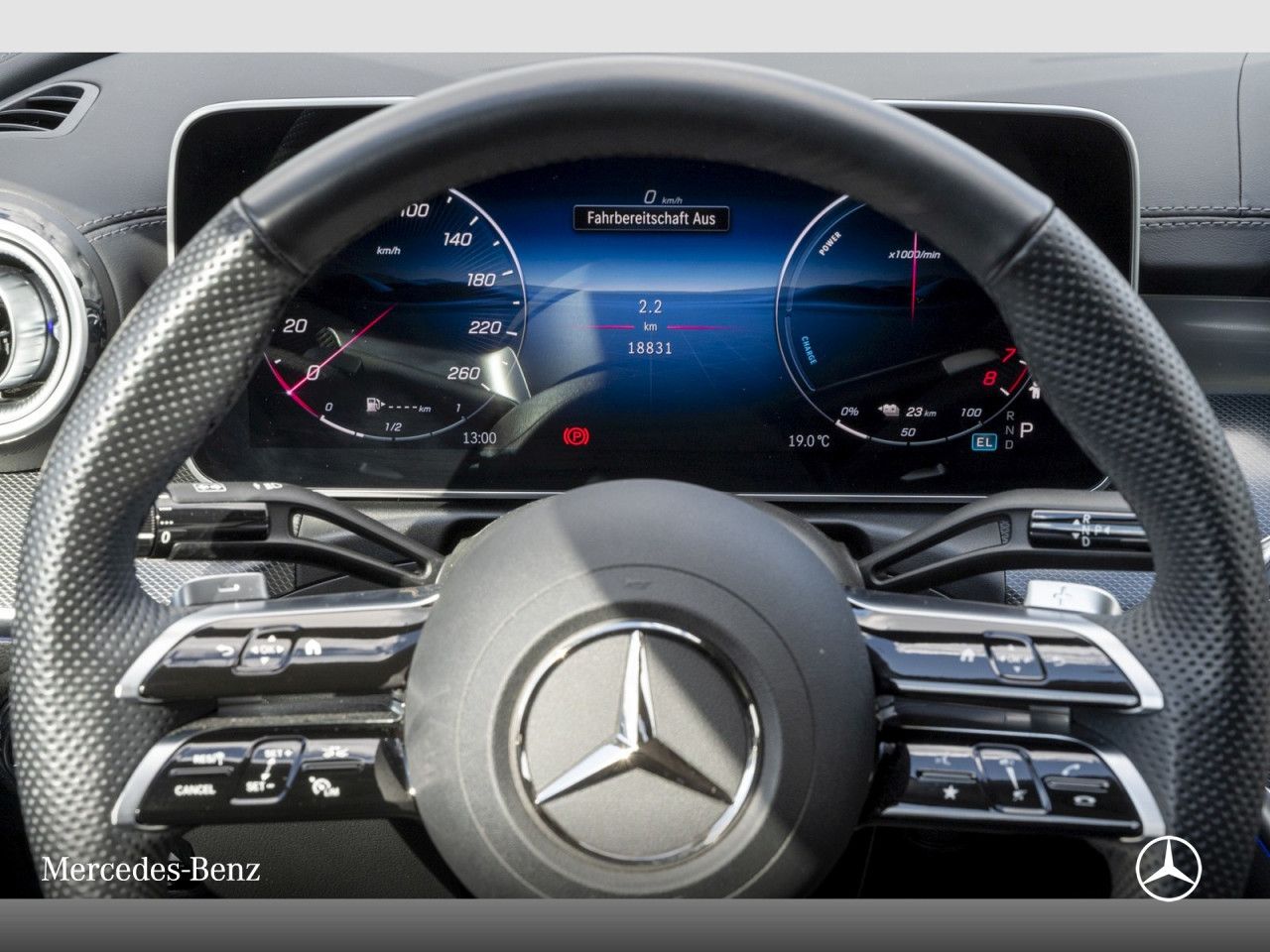 Mercedes-Benz C-Klasse – Bild 11