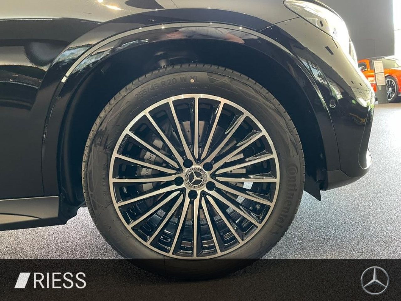 Mercedes-Benz GLC – Bild 9