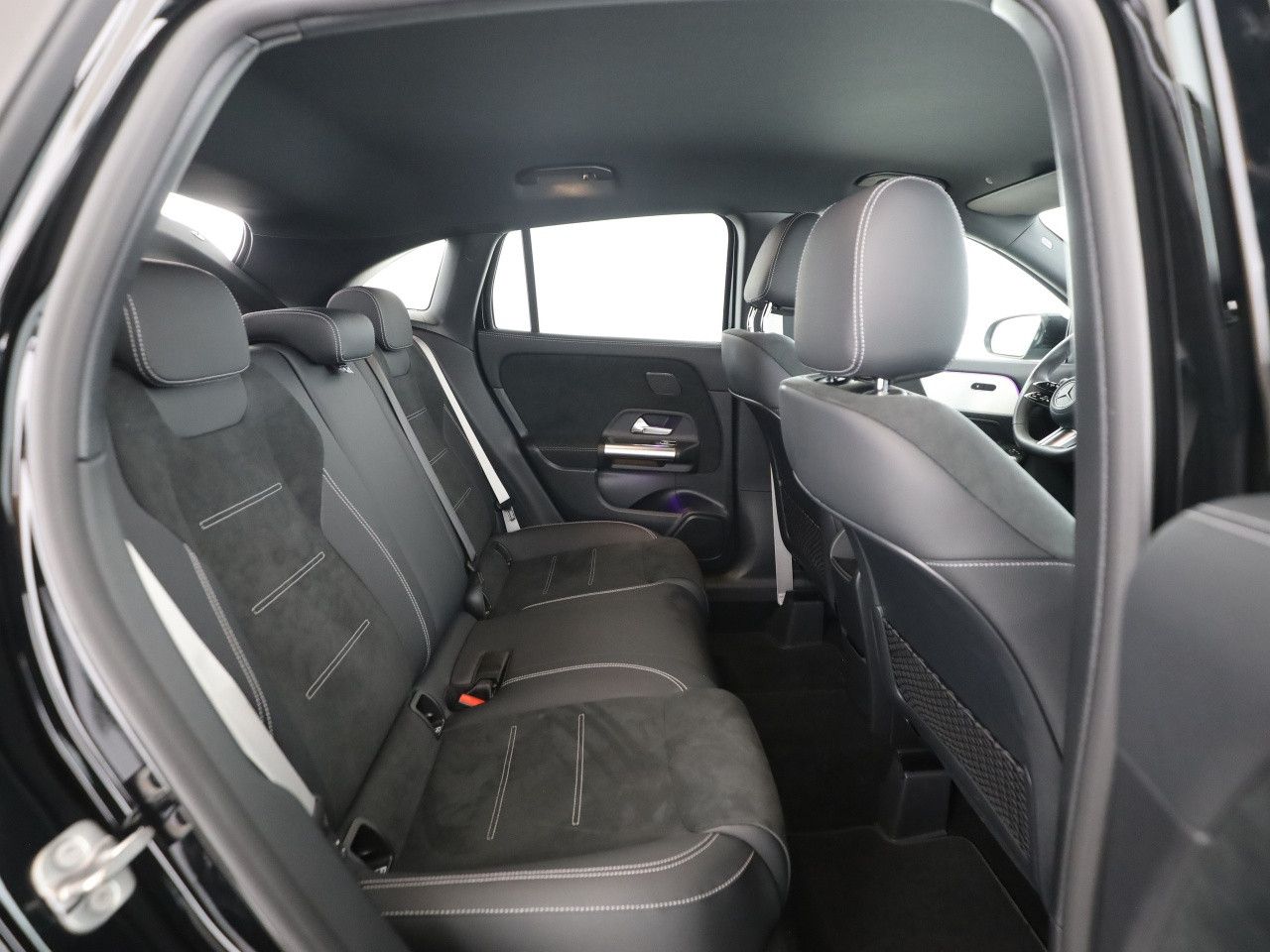 Mercedes-Benz GLA – Bild 14