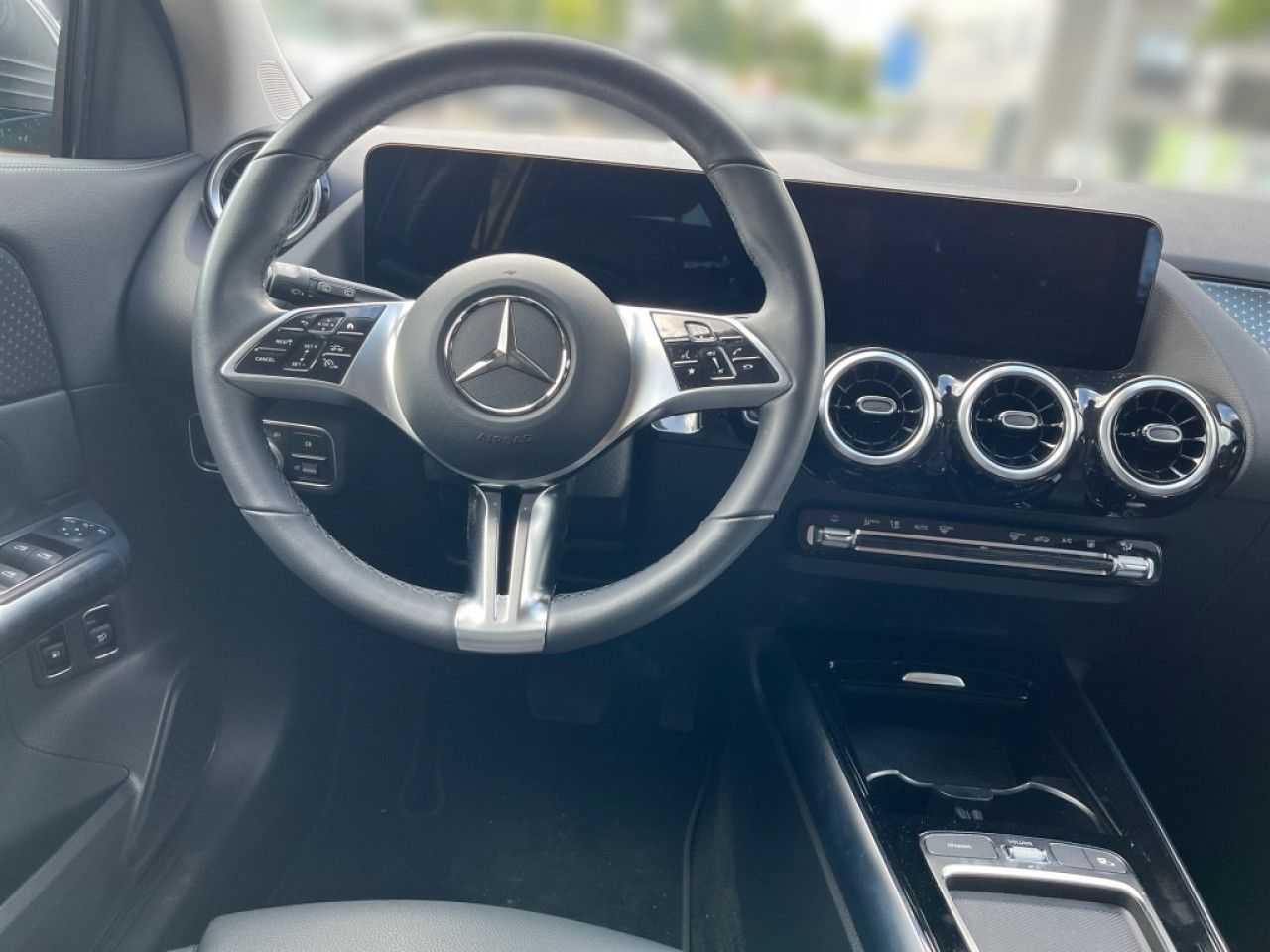Mercedes-Benz GLA – Bild 9