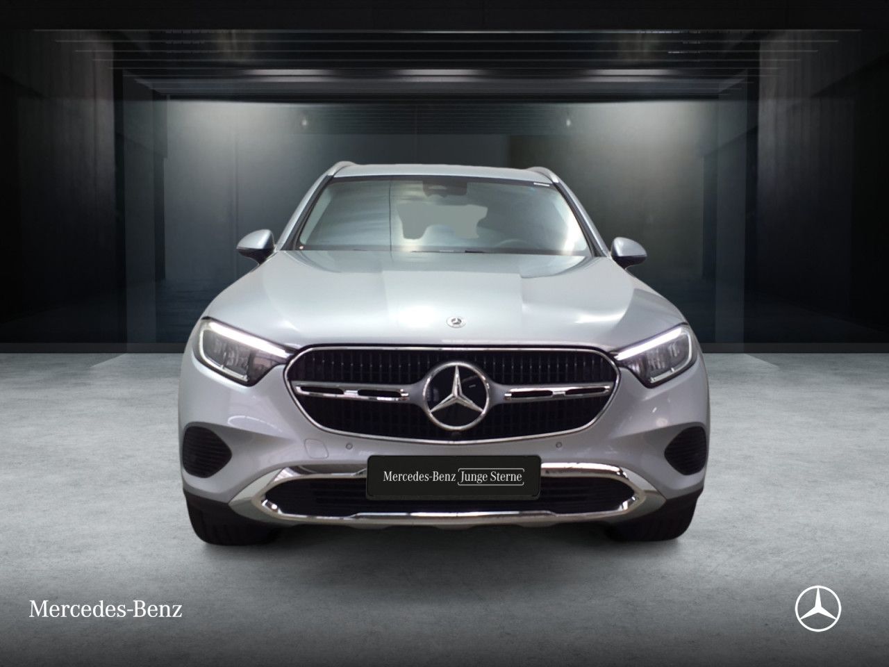 Mercedes-Benz GLC – Bild 8