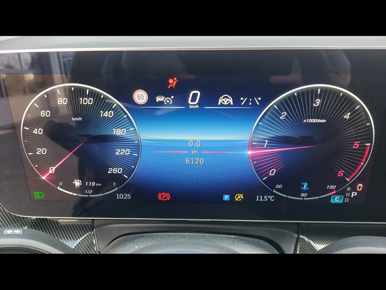 Mercedes-Benz V-Klasse – Bild 19