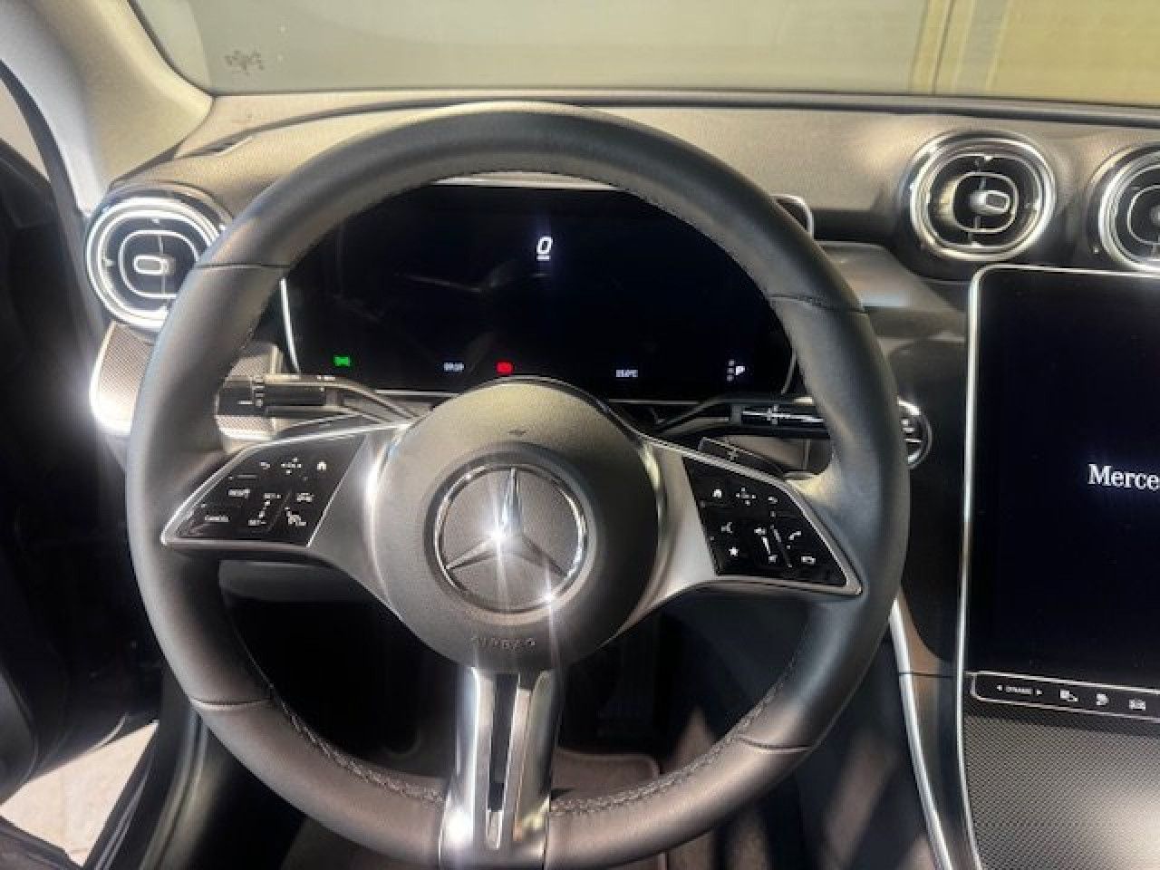 Mercedes-Benz GLC – Bild 5