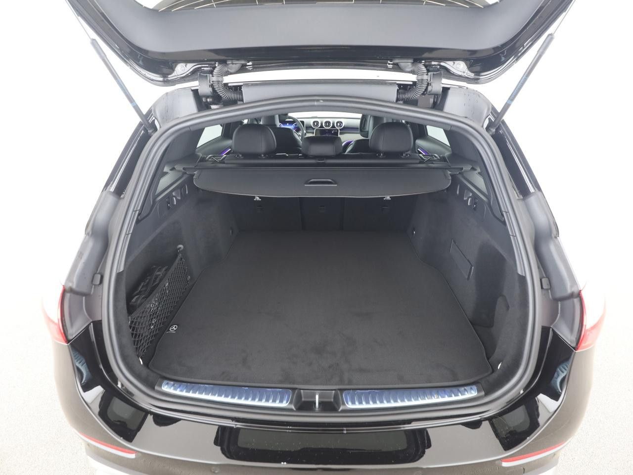 Mercedes-Benz C-Klasse – Bild 15
