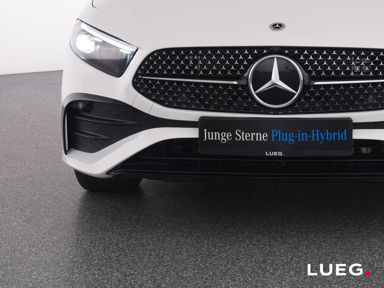 Mercedes-Benz A-Klasse – Bild 16