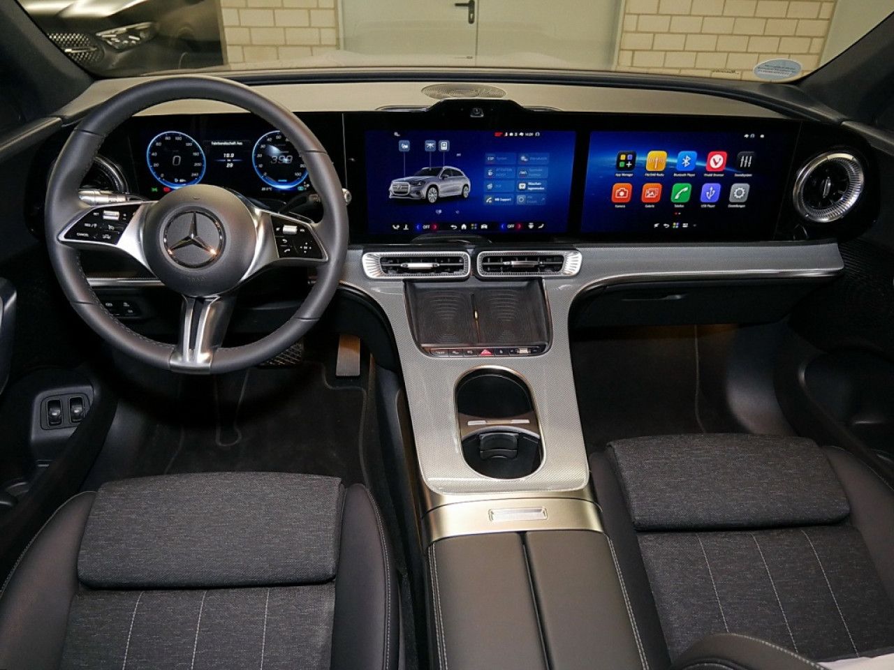 Mercedes-Benz GLC – Bild 8