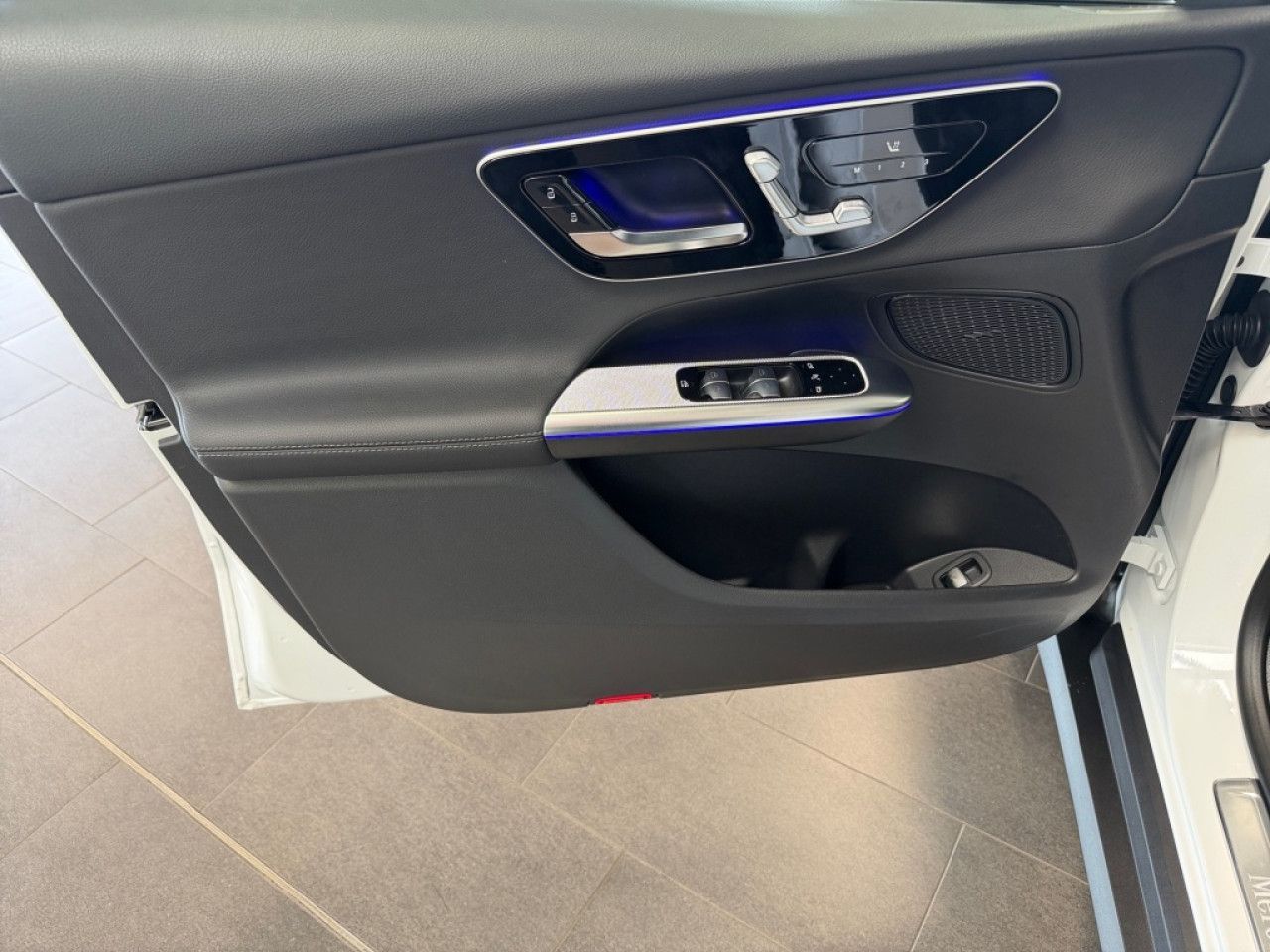 Mercedes-Benz GLC – Bild 6