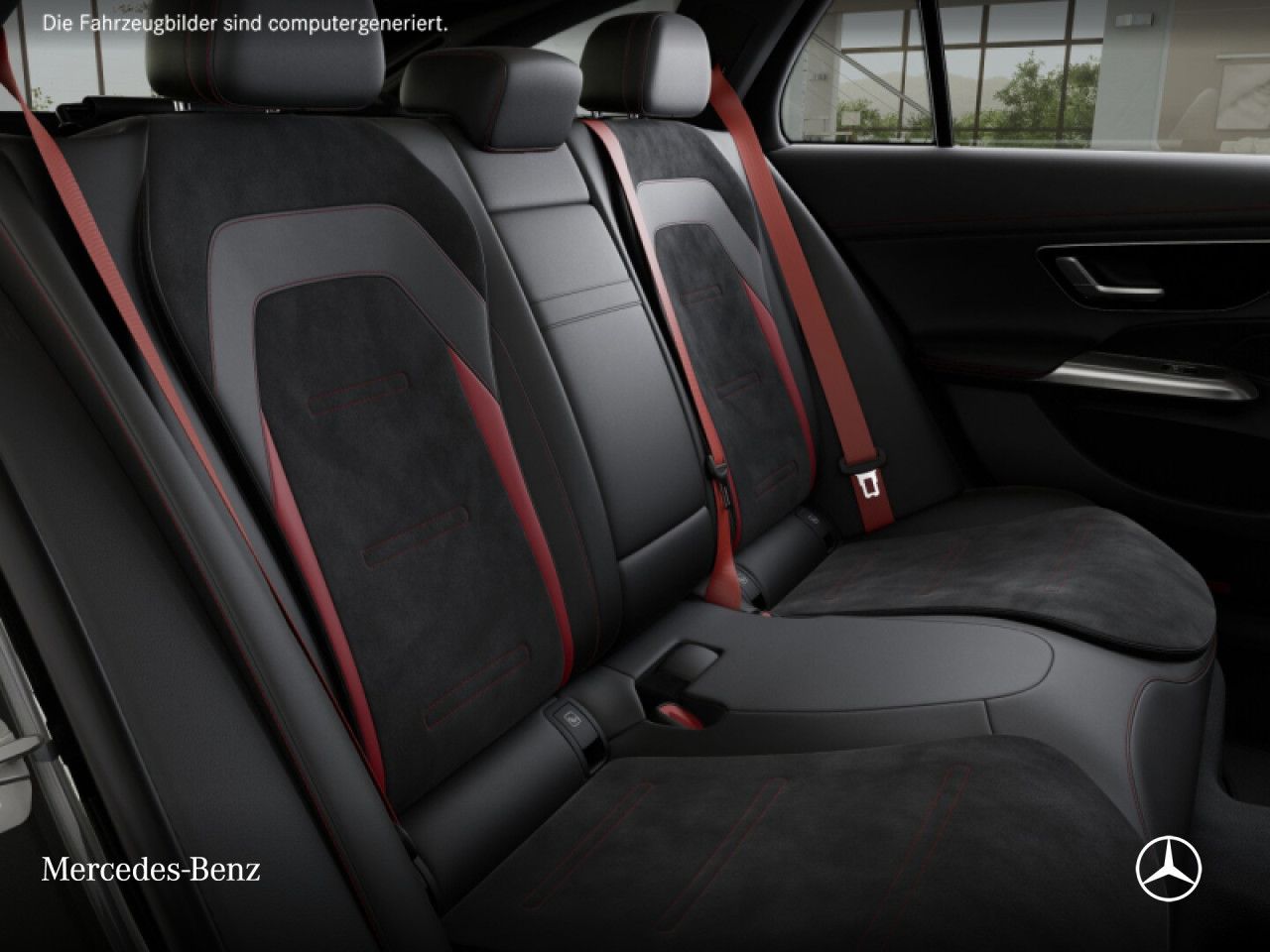Mercedes-Benz E-Klasse – Bild 10