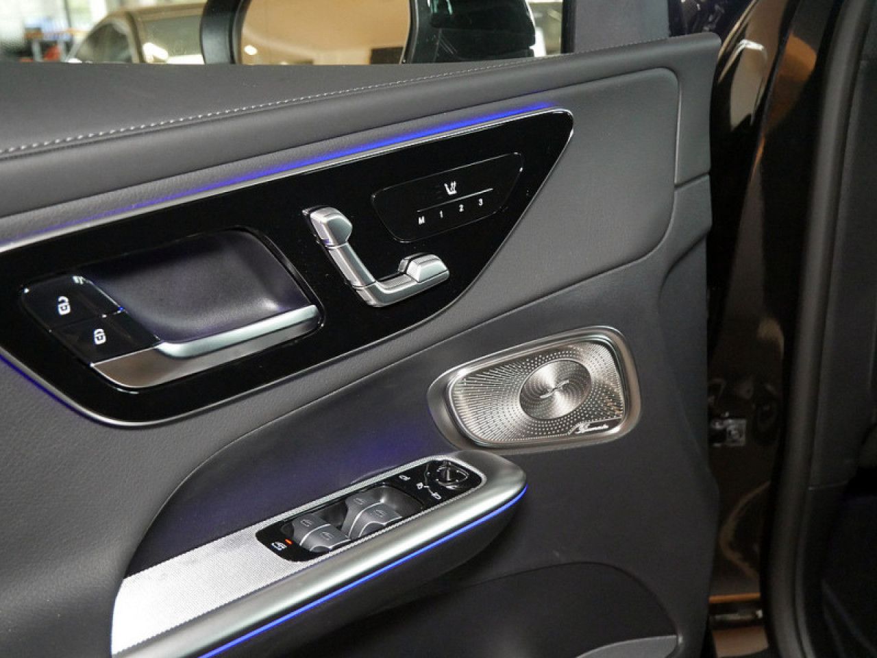 Mercedes-Benz GLC – Bild 15