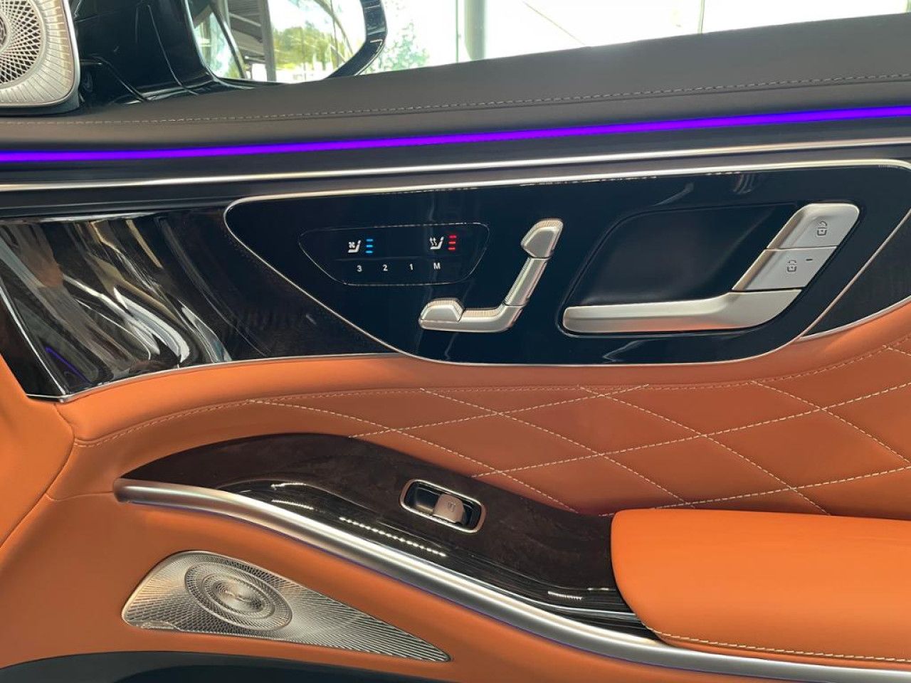 Mercedes-Benz S-Klasse – Bild 9