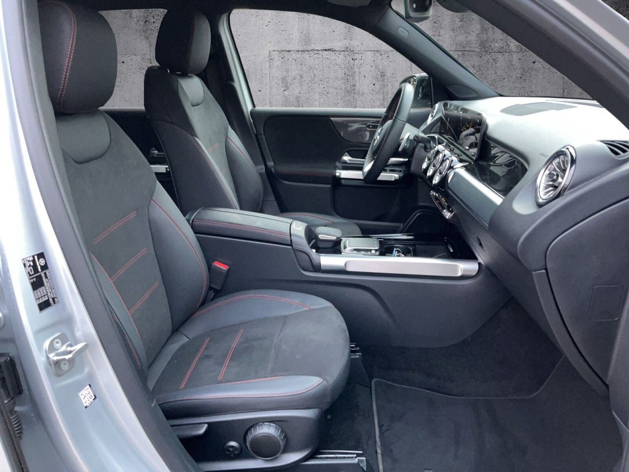 Mercedes-Benz GLB – Bild 12