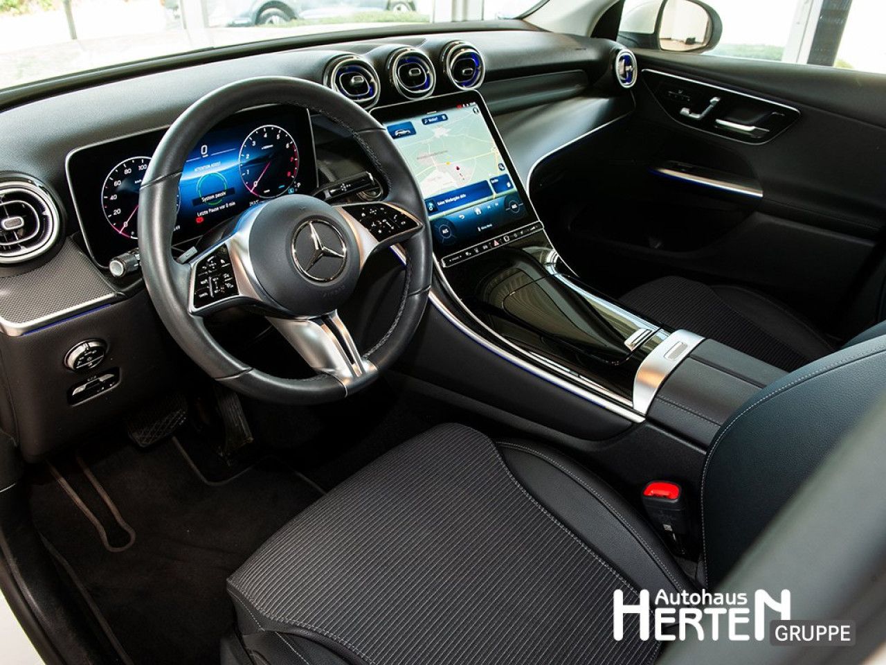 Mercedes-Benz GLC – Bild 2