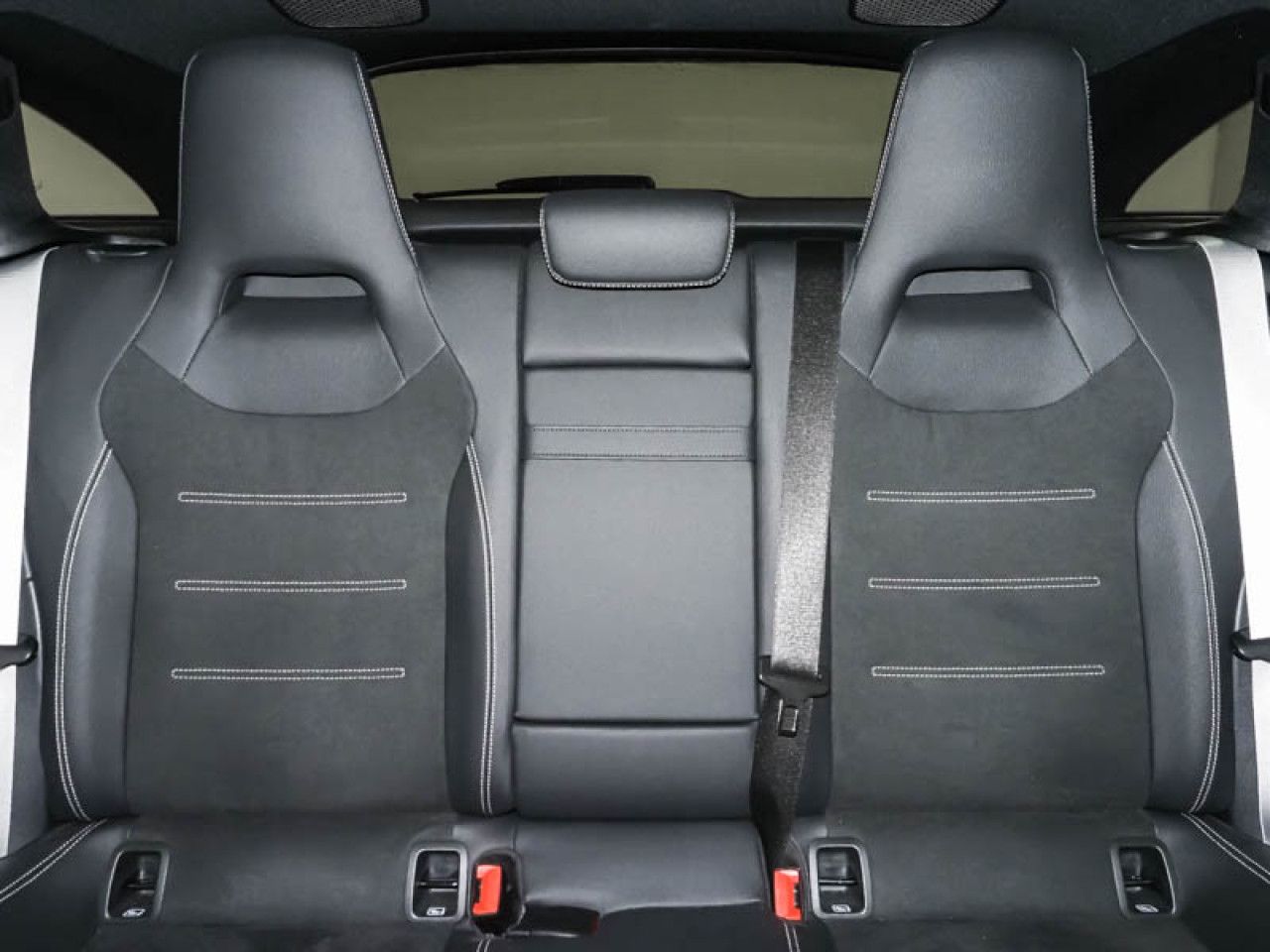 Mercedes-Benz CLA – Bild 10