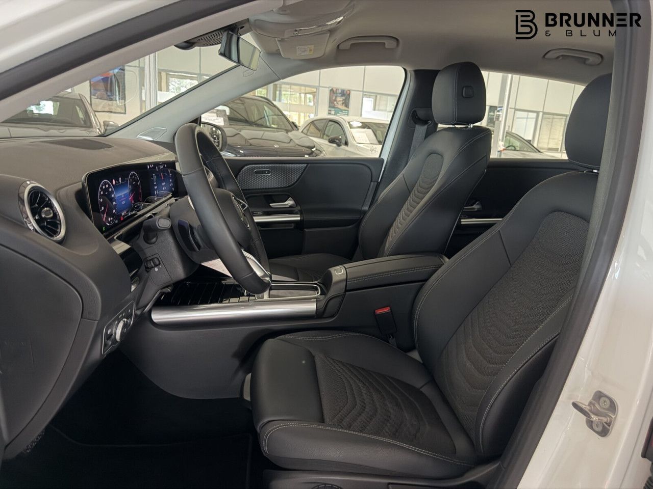 Mercedes-Benz B-Klasse – Bild 13
