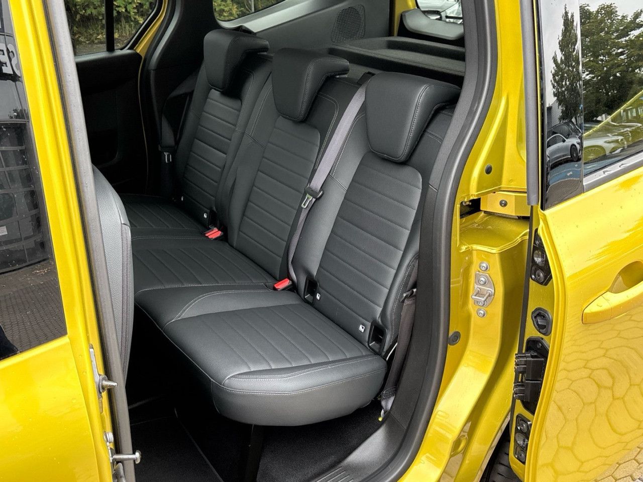 Mercedes-Benz T-Klasse – Bild 22