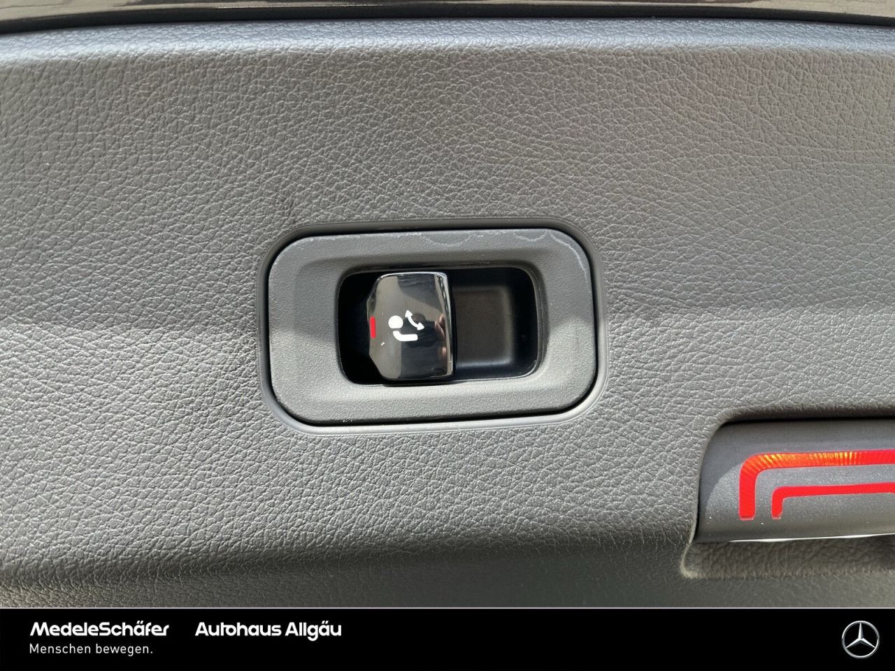 Mercedes-Benz GLC – Bild 20
