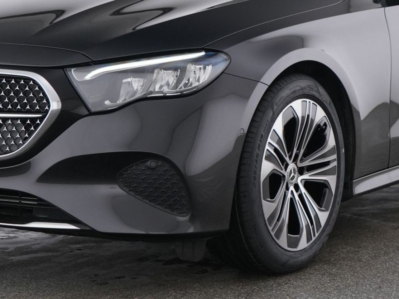 Mercedes-Benz E-Klasse – Bild 3