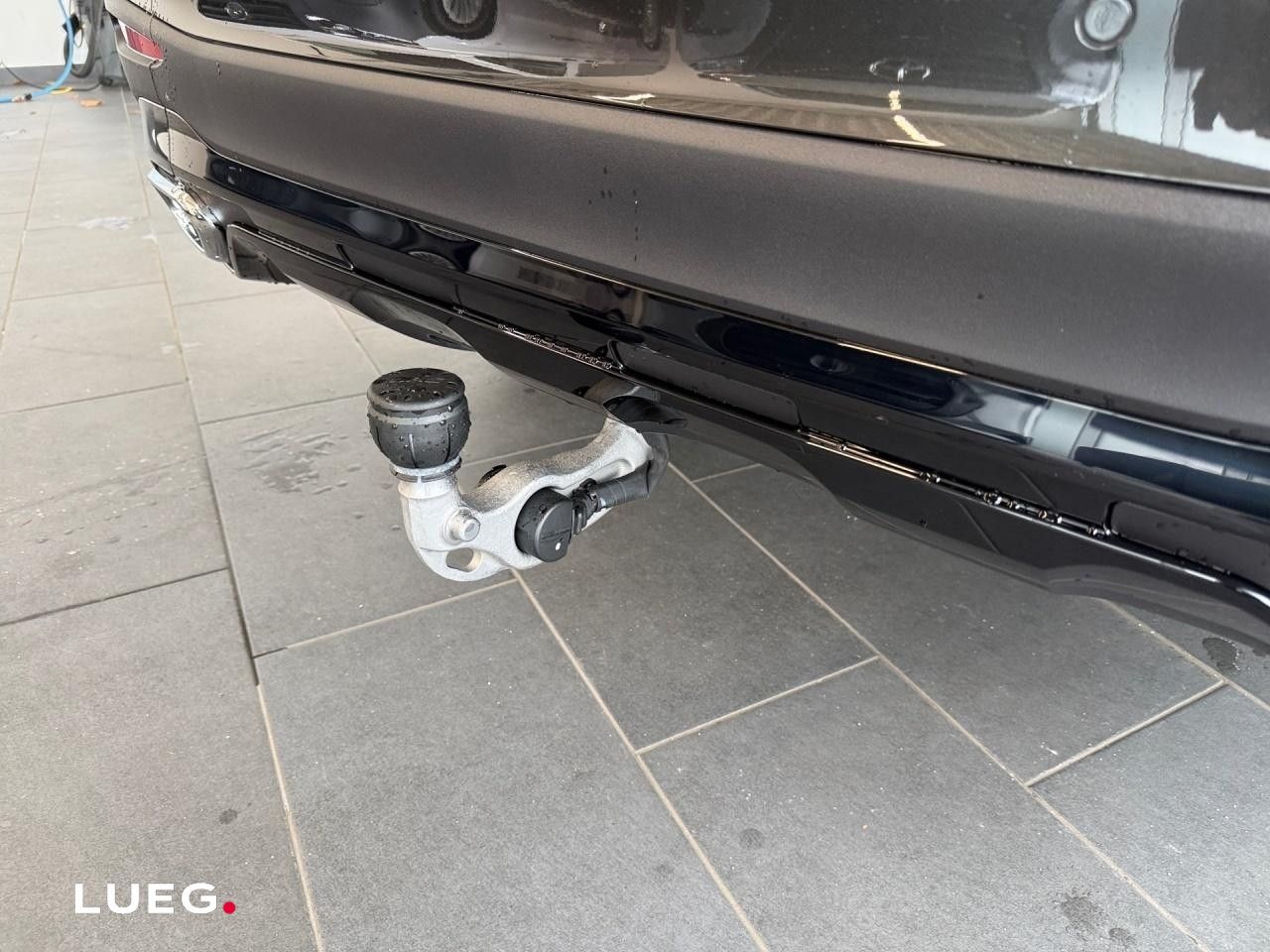 Mercedes-Benz GLC – Bild 17