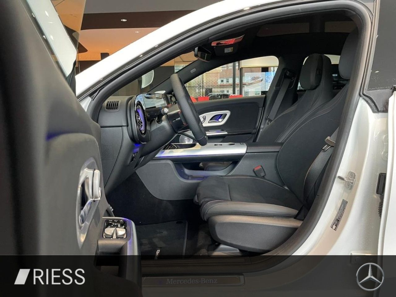 Mercedes-Benz CLA – Bild 2